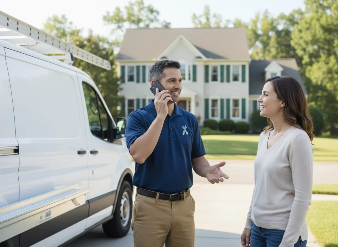 Home Gutter Service Sells, AZ FAQs